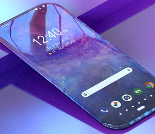 Samsung GALAXY S11 secret iphone 11