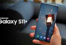 Samsung GALAXY S11 specificatii exclusivitate