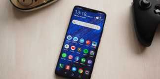 Huawei REDUSE eMAG-Telefone mit 1600 LEI BLACK FRIDAY 2019