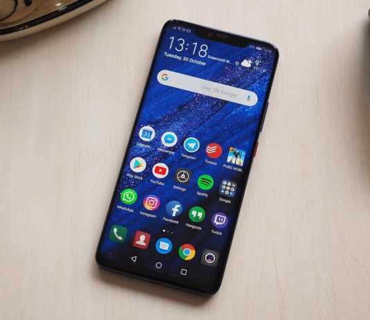 Teléfonos Huawei REDUSE eMAG con 1600 LEI BLACK FRIDAY 2019