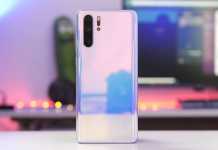 Telefoanele Huawei lista android 10