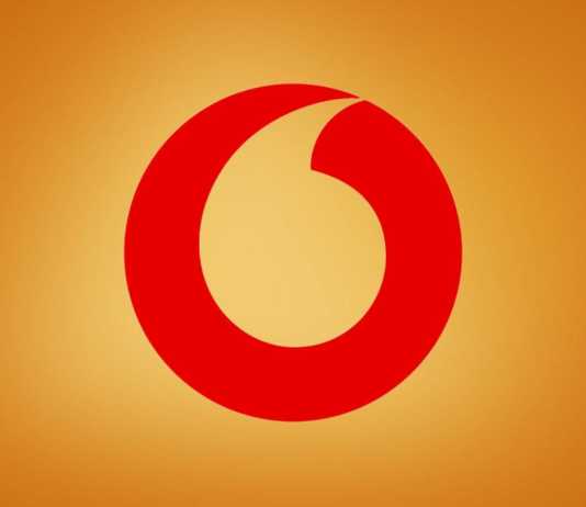Vodafone-telefoner med GODE RABATTER inden BLACK FRIDAY 2019