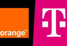 Telekom LOVITURA Vanzarea Orange Romania