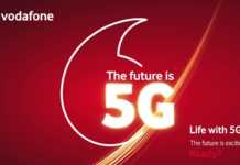 Vodafone Pre BLACK FRIDAY 2019 mai sunt Aceste Telefoane cu Oferte foarte BUNE