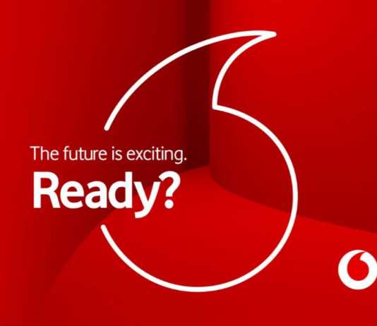 Vodafone Telefoanele Mobile cu Preturi BUNE in Romania in Acest Weekend