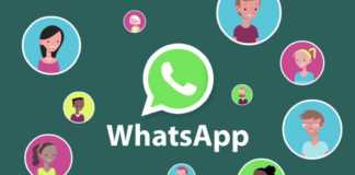 WhatsApp LANCERER WORLD WANTS-funktionen