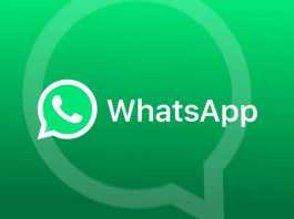 WhatsApp ÖVERRASKA ALLA telefoner
