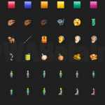 WhatsApp SURPRISE TOUS les téléphones emoji 2