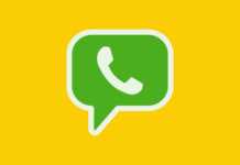 WhatsApp-probleemtelefoons