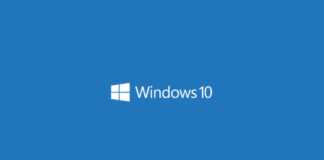 Windows 10 HEEFT HET OUDE PROBLEEM OPGELOST