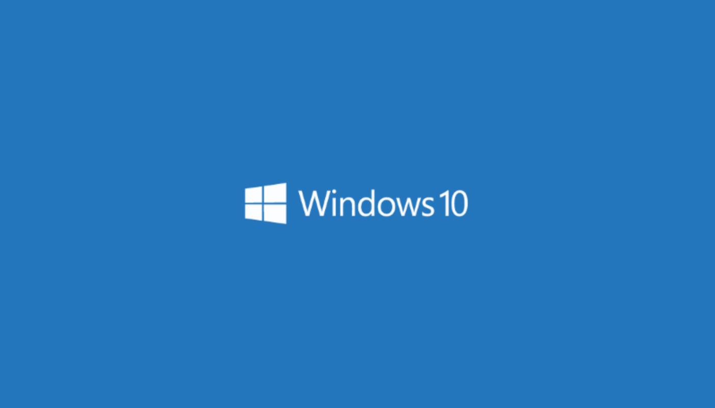 Windows 10 RATKAISI VANHAAN ONGELMAN