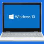 Windows 10 tiedostoselaimen ongelma