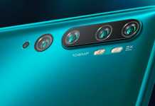 Xiaomi Mi CC9 Pro Premium Edition