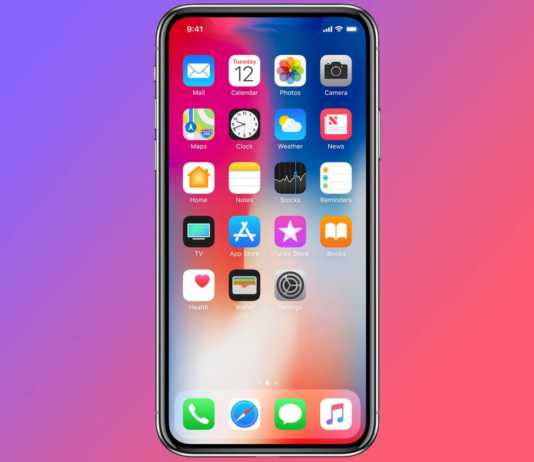 Apple zastępuje iPhone'a