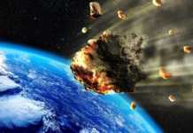asteroid avertizare nasa