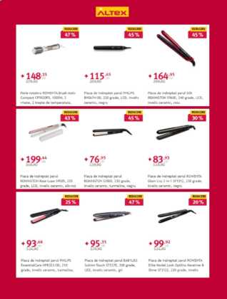 black friday altex catalog discounts page 7