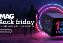 eMAG BLACK FRIDAY 2019