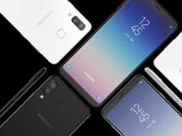 eMAG BLACK FRIDAY 2019 Samsung puhelin 199 LEI