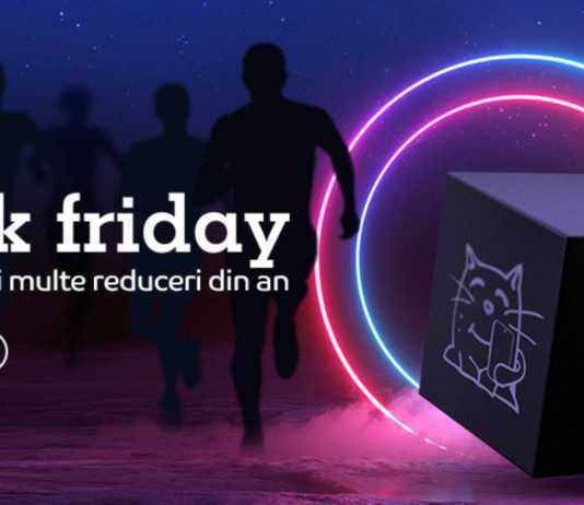 eMAG BLACK FRIDAY 2019. LISTA Produse REDUCERI