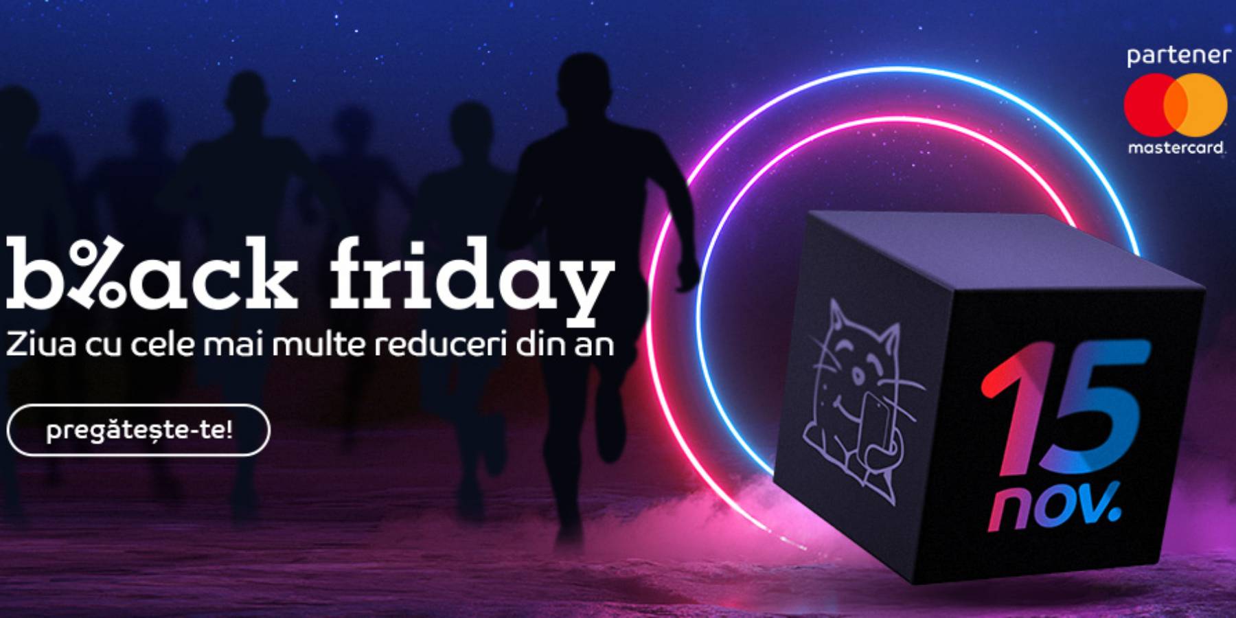 eMAG BLACK FRIDAY 2019. LISTA Produse REDUCERI