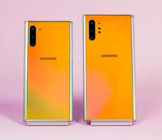 eMAG REDUCERE Samsung GALAXY NOTE 10 Romania