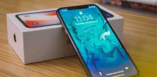 eMAG REDUCERE iPhone X BLACK FRIDAY 2019