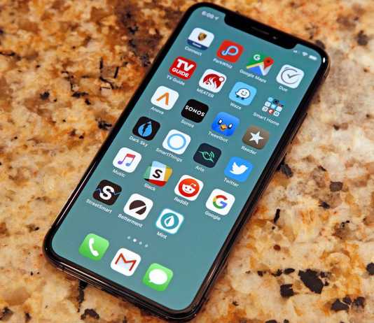 eMAG iPhone XS RABATT vor dem Black Friday 2019