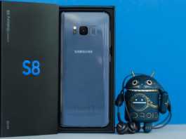 eMAG REDUCERI BUNE Samsung GALAXY S8 BLACK FRIDAY 2019