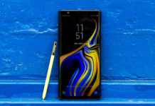 eMAG SAMSUNG GALAXY NOTE 9 RÉDUIT BLACK FRIDAY 2019