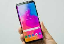 eMAG Samsung GALAXY S9 REDUCERI MARI BLACK FRIDAY 2019