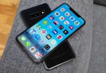 eMAG iPhone Samsung-telefoner REDUSE BLACK FRIDAY 2019