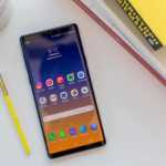 eMAG are Samsung GALAXY NOTE 9 cu REDUCERE MARE de Black Friday 2019