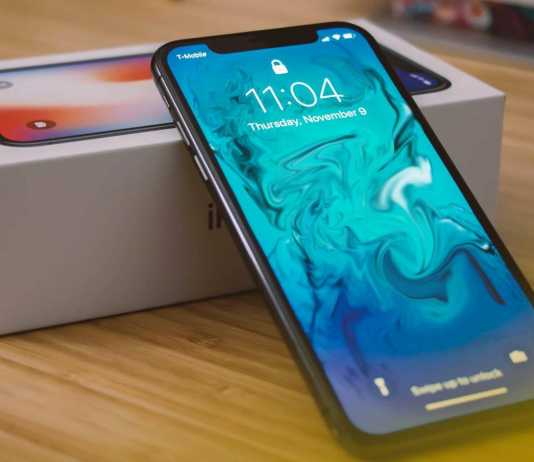 eMAG iPhone X KORTING 1699 LEI Roemenië