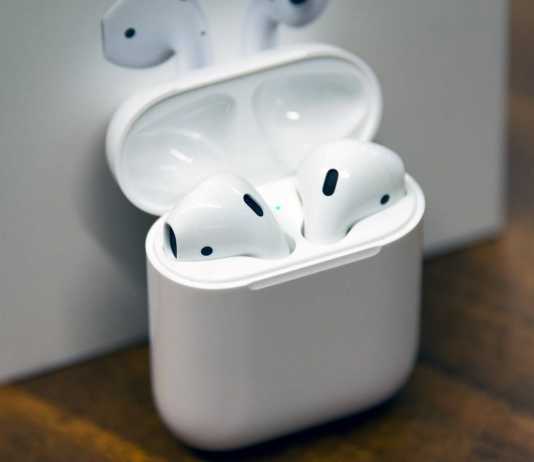 emag airpods bonnes réductions Roumanie