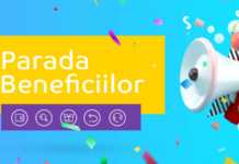 Noi REDUCERI ca de BLACK FRIDAY la eMAG, ce poti CUMPARA IEFTIN emag reduceri black friday cumpara ieftin