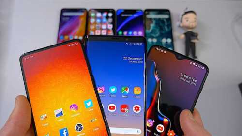 6 Telefoane Cu Reduceri Mari La Emag De Black Friday 2019 Idevice Ro