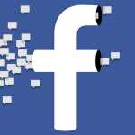 tajemnicza zmiana na facebooku niespodzianka