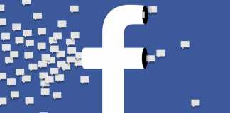 facebook hemmelig forandring overraskelse