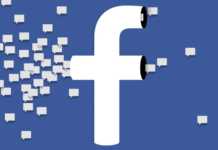 Facebook-Überraschungen verändern Sie, die Sie brauchten