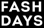 fashion days black friday 2019 logo