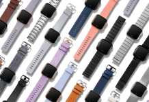 google cumpara fitbit