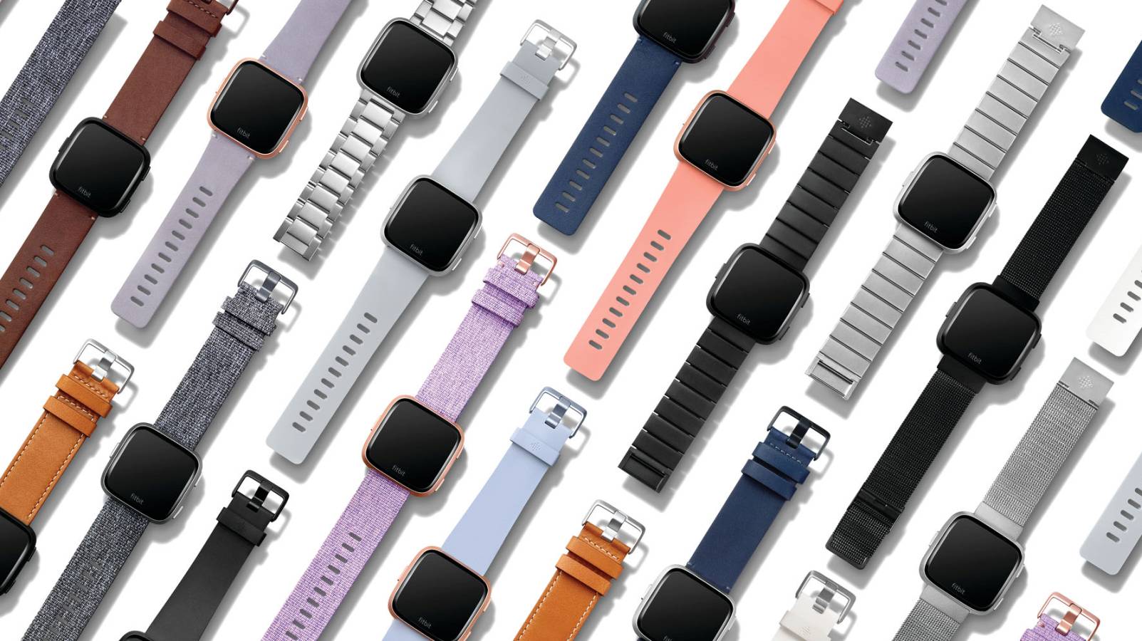 google buys fitbit