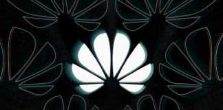 huawei incredible decision