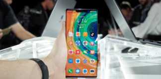 teléfonos huawei decisión radical