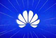 huawei licente microsoft