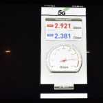 huawei record mondial viteza 5G test