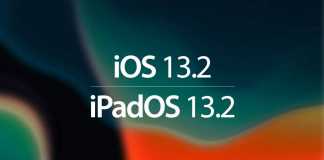 iOS 13.2 PROBLEMEN OPGELOST iPhone iPad