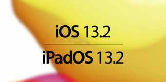 iOS 13.2 RÉSOUT LES PROBLÈMES D’iPhone et d’iPad