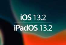 Clients iOS 13.2 SCANDAL GROS PROBLÈME