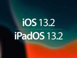 Clients iOS 13.2 SCANDAL GROS PROBLÈME